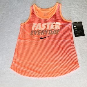 NWT Nike